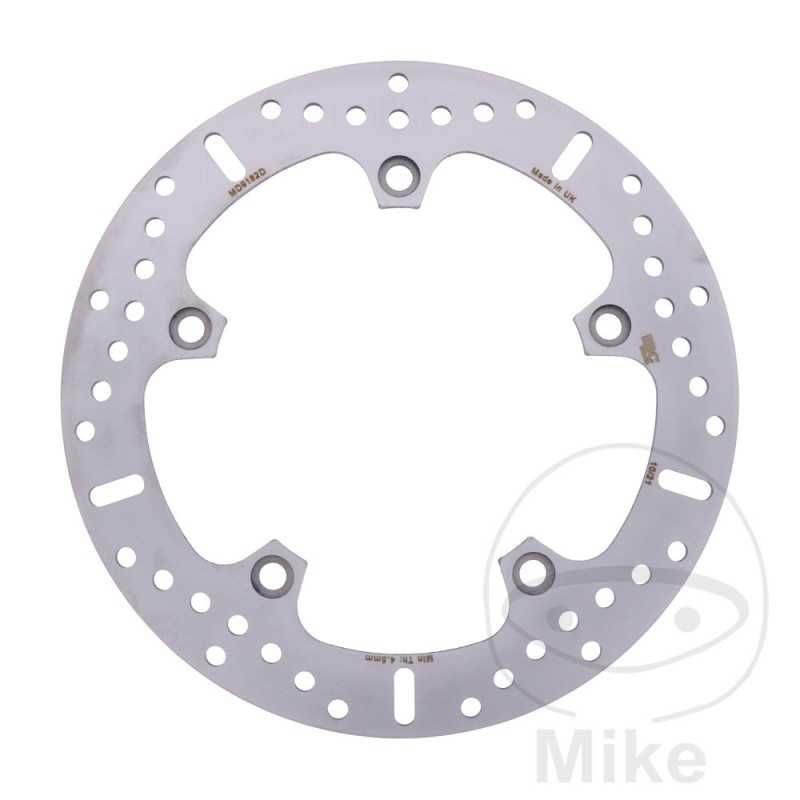 EBC Disco de freno acero inoxidable para moto 760.05.79