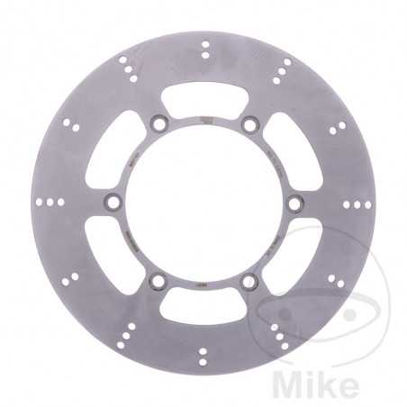 EBC Disco de freno acero inoxidable para moto 760.06.79