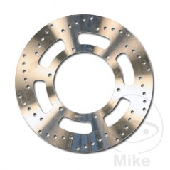EBC Stainless steel brake disc for motorcycle 760.28.08