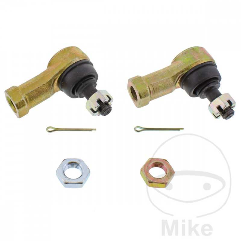 ALL BALLS Tie rod end kit 765.00.50