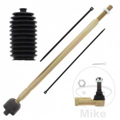 ALL BALLS Tie rod end kit 765.06.08