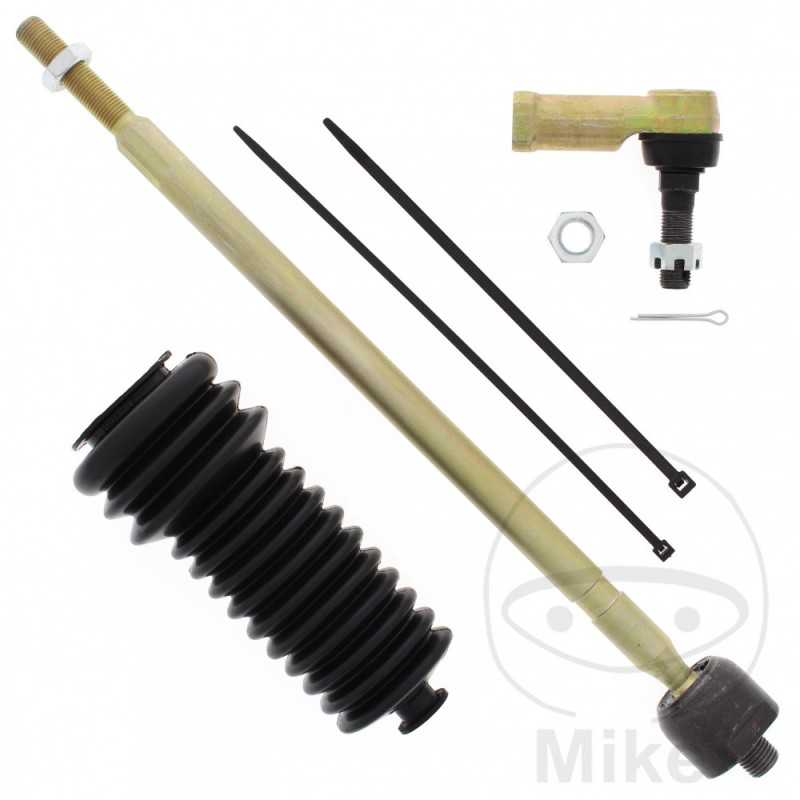 ALL BALLS Tie rod end kit 765.06.10