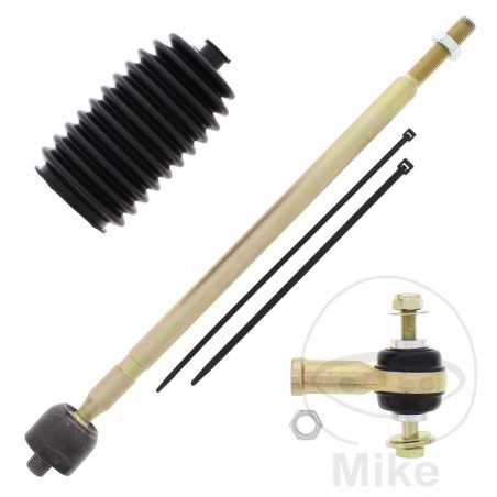ALL BALLS Tie rod end kit 765.06.11