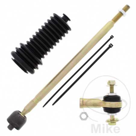ALL BALLS Tie rod end kit 765.06.12