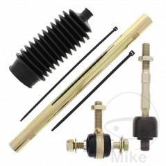 ALL BALLS Tie rod end kit 765.06.15