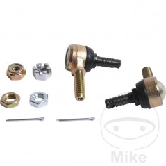 ALL BALLS Tie rod end kit 765.06.26