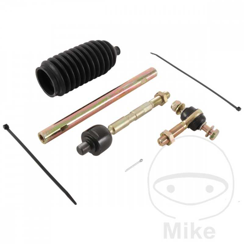 ALL BALLS Tie rod end kit 765.06.36