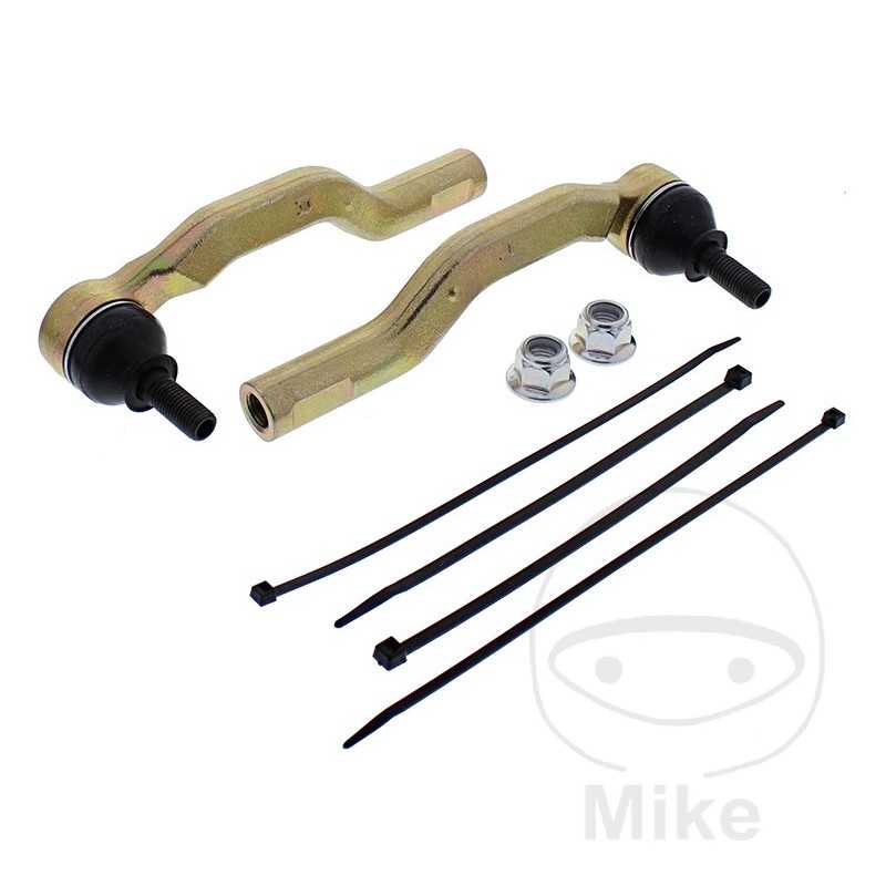 ALL BALLS Tie rod end kit 765.06.38