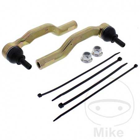 ALL BALLS Tie rod end kit 765.06.38