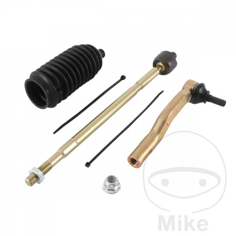 ALL BALLS Tie rod end kit 765.06.39