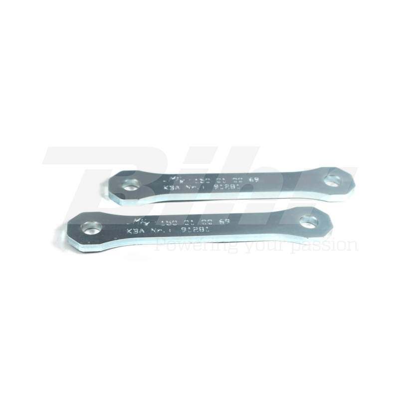TECNIUM Kit bajada altura suspensiones tipo 1 442951