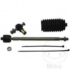 ALL BALLS Tie rod end kit 765.06.63