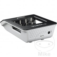 VARTA Cargador con 4 pilas recargables LCD ULTRA FAST AA 2100 MAH 156.00.45