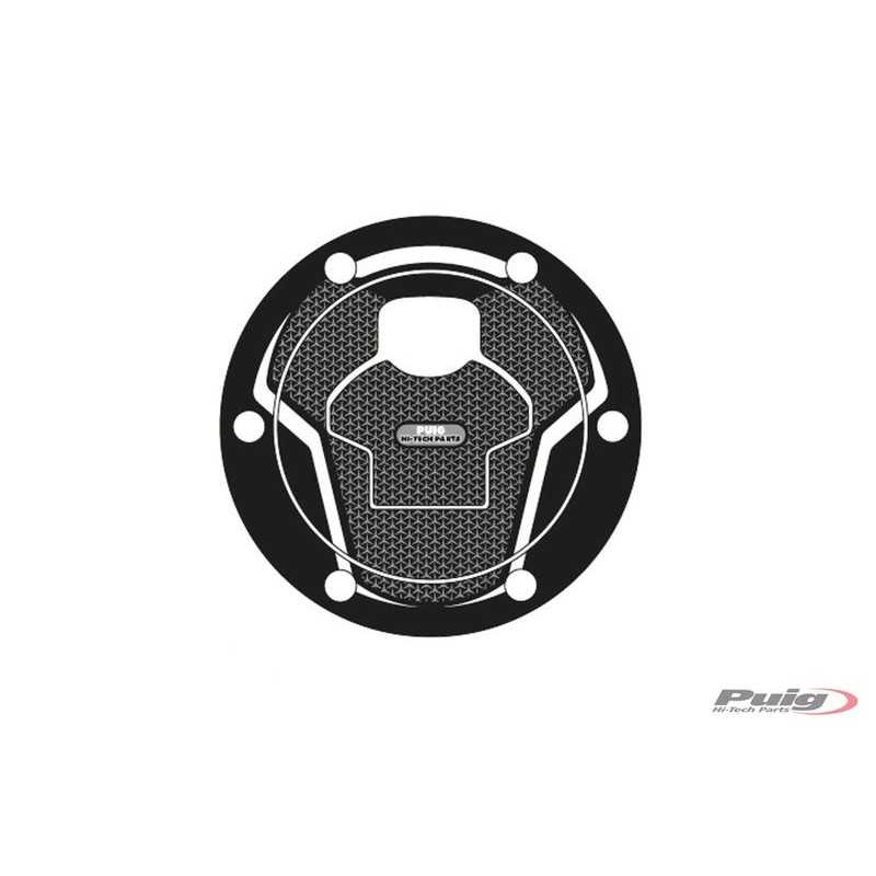 PUIG Protector tapon gasolina adhesivo RADICAL 6297