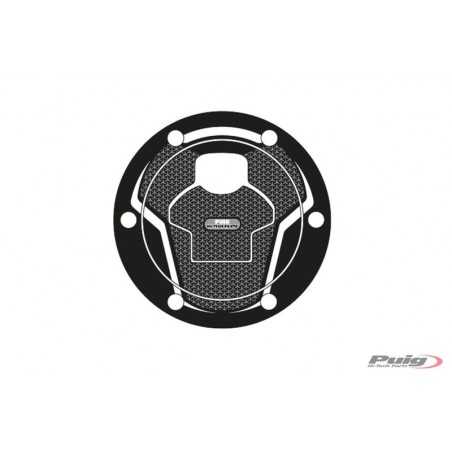 PUIG Protector tapon gasolina adhesivo RADICAL 6297