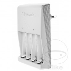 VARTA Charger for rechargeable batteries 4 AA 2100 MAH 156.01.37