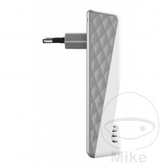 VARTA Charger for rechargeable batteries 4 AA 2100 MAH 156.01.37
