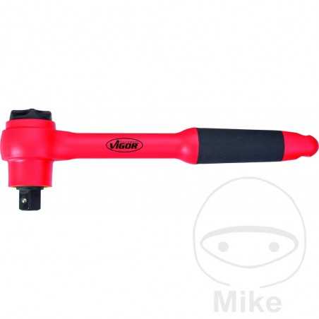 VIGOR Rattle 1/2 VDE 605.00.69