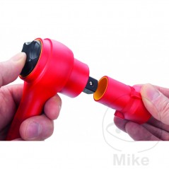 VIGOR Rattle 1/2 VDE 605.00.69