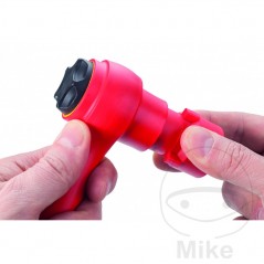 VIGOR Rattle 1/2 VDE 605.00.69