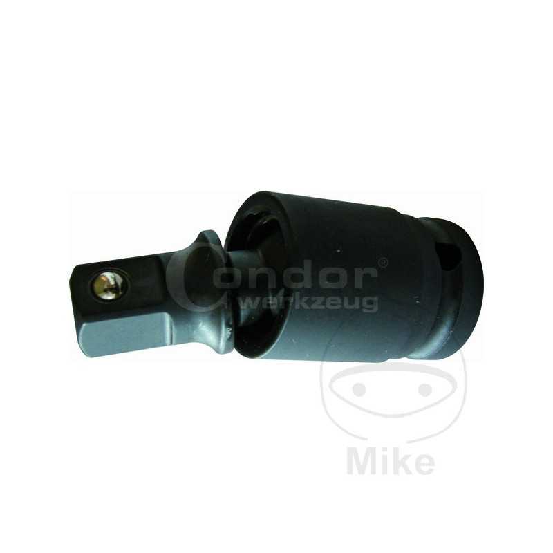 CONDOR Vaso para llave de impacto 3/4 605.06.42