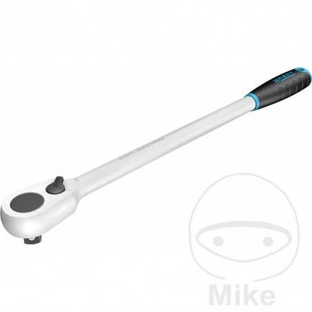 HAZET Rattle
fine teeth 1/2 Z HIPER 605.07.49