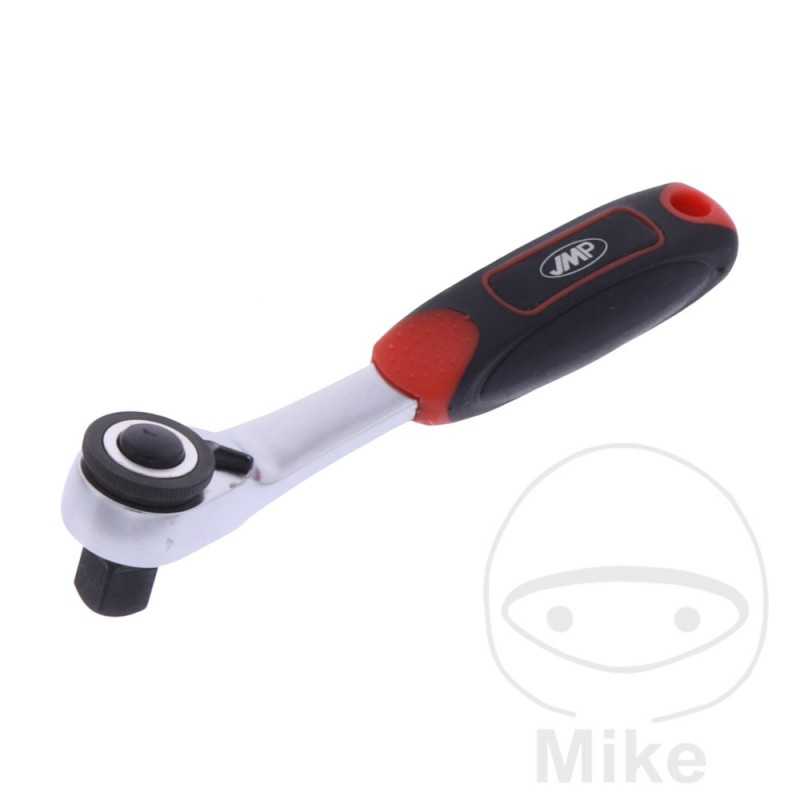 JMP Rattle 1/4 93 MM 605.07.74