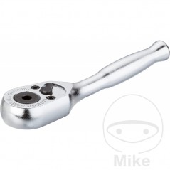 HAZET ratchet for tip 1/4 605.07.87