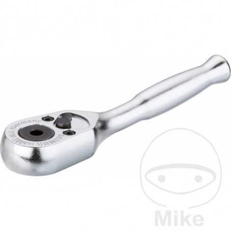 HAZET ratchet for tip 1/4 605.07.87