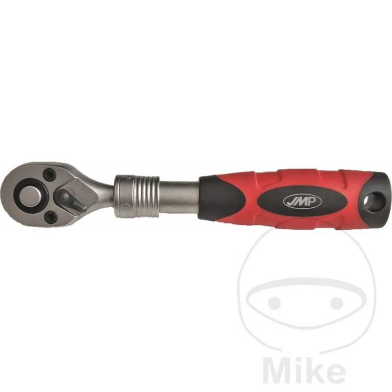 JMP extendable ratchet 1/4 150-200 MM 605.07.91