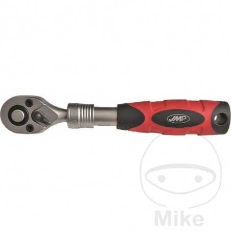 JMP extendable ratchet 1/4 150-200 MM 605.07.91
