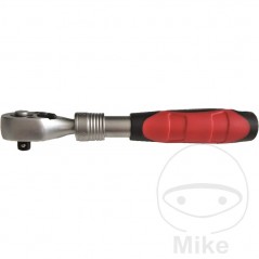 JMP extendable ratchet 1/4 150-200 MM 605.07.91