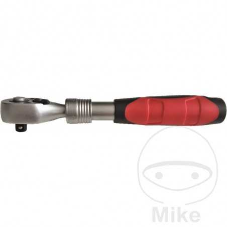 JMP Carraca extensible 1/4 150-200 MM 605.07.91