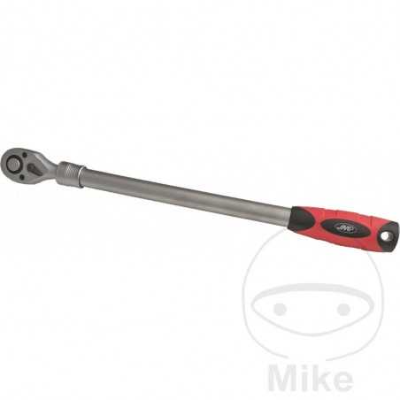 JMP extendable ratchet 1/2 457-600 MM 605.07.93