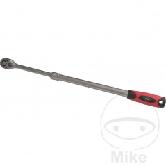 JMP extendable ratchet 1/2 457-600 MM 605.07.93