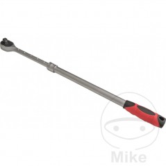 JMP extendable ratchet 1/2 457-600 MM 605.07.93