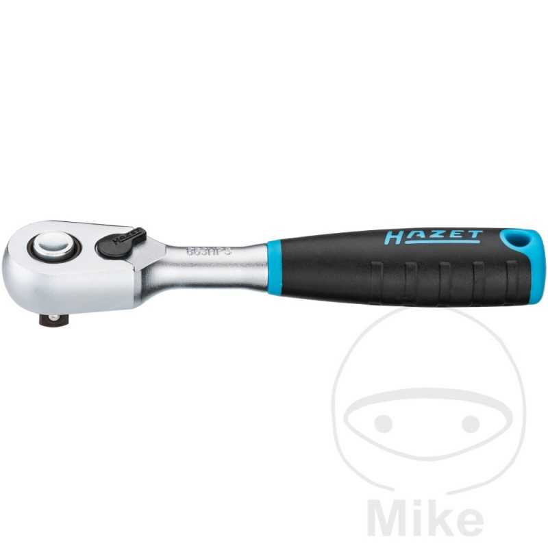 HAZET Rattle 1/4 HIPER 605.08.04