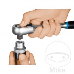 HAZET Rattle 1/2 Z HIPER 605.08.06