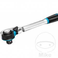 HAZET Carraca 1/2 Z HIPER 605.08.06