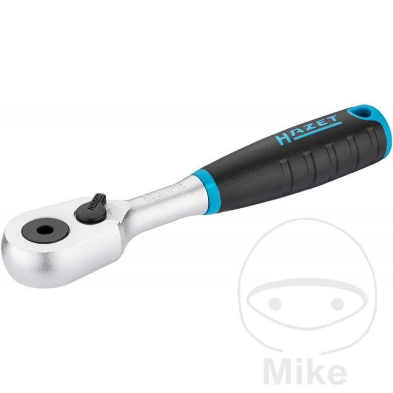 HAZET ratchet for tip 1/4 605.08.63