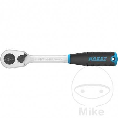 HAZET Rattle
fine teeth 1/2 Z HIPER 605.09.16