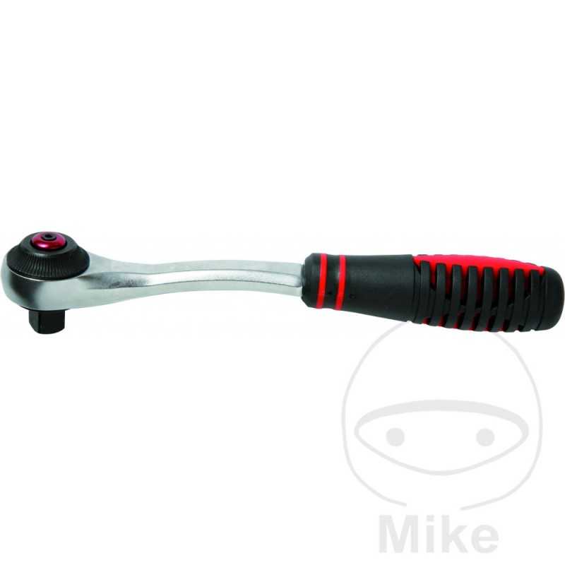JMP reversible ratchet 1/4 605.57.50