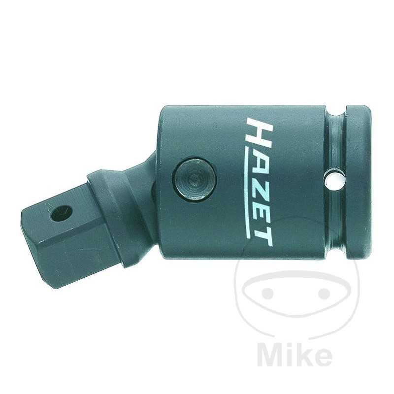 HAZET Impact Wrench Socket 3/4 99 MM 605.62.87