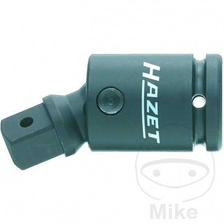 HAZET Impact Wrench Socket 3/4 99 MM 605.62.87