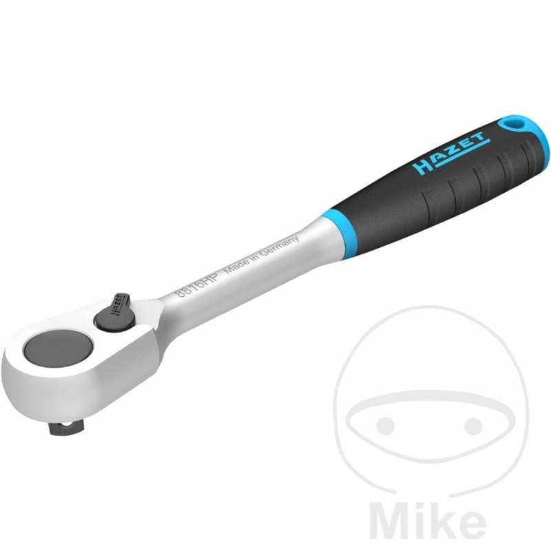 HAZET Carraca
 dientes finos 3/8 Z
 HIPER 605.88.16