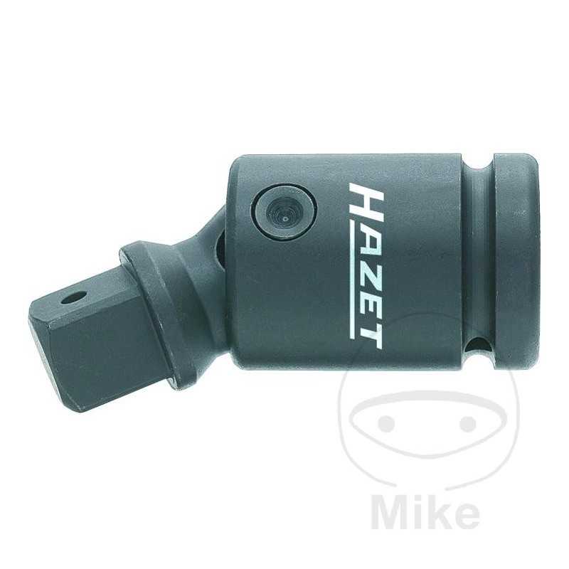 HAZET Vaso para llave de impacto 1 IN 125 MM 605.95.88