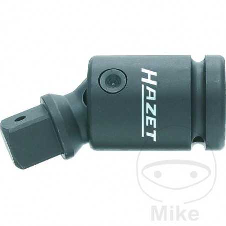 HAZET Impact Wrench Socket 1 IN 125 MM 605.95.88