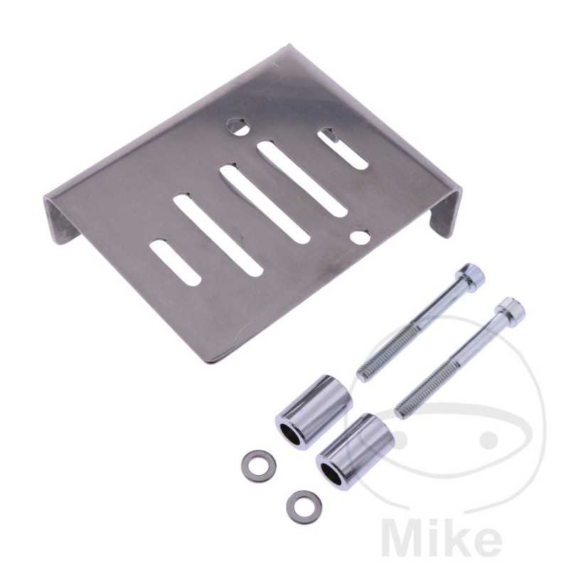 Carcasa para regulador alternador VA FEHLING 711.21.22