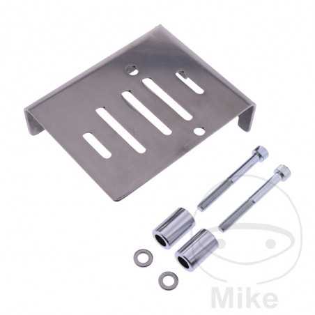 Alternator Regulator Housing VA FEHLING 711.21.22