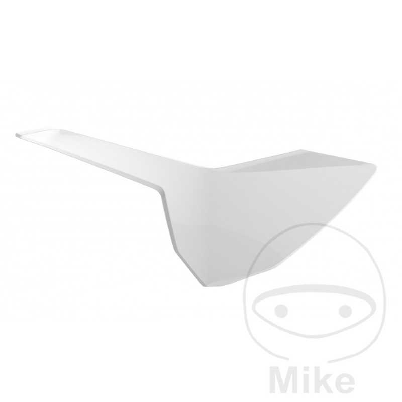 POLISPORT Set of fairing side panels 716.08.69